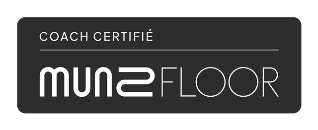Coach certifié MUNZ FLOOR® — Marie-Anne Le Bechec, cours de MUNZ FLOOR à Rochefort